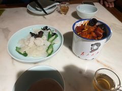 -小吊梨汤·北京菜·烤鸭(鸟巢店)