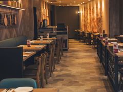 大堂-必胜客(WOW象山涌金广场店)