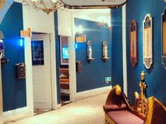 -火吧PTV聚会餐厅(10号店)