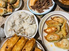 -金谷园饺子馆(北邮总店)