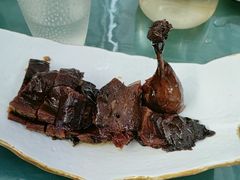 -天毓山庄·餐厅