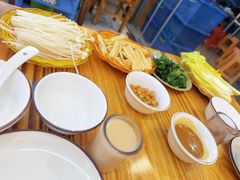 -大鼎石锅鱼(春江里店)