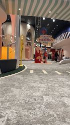 -奈尔宝·儿童乐园·亲子餐厅(鄞州万达店)