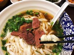 -湘人龙记老长沙米粉(华普国际大厦店)