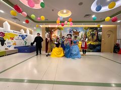 -红黄蓝成长中心(海淀上地店)