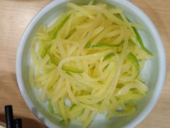 -李先生牛肉面大王(东营凯莱店)