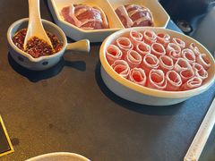 -东来顺·非遗火锅(赛格国际购物中心店)
