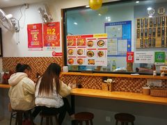 -陈八两面家(华孚写字楼店)