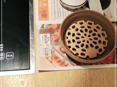 -温野菜涮涮锅(大悦城店)