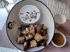 -福荣新中式餐厅