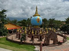 -一寨两国风景区