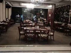 大堂-古南都饭店-遂心遂意自助餐厅(广州路店)