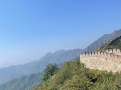 -慕田峪长城
