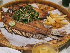 -茶花妹子云南餐厅(传媒大学店)