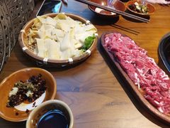 -贵厨酸汤牛肉(花果园国际中心店)