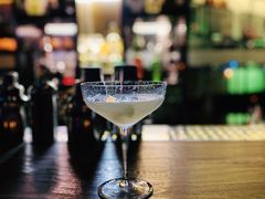-富力丽思卡尔顿酒店·FLAIR餐厅酒吧