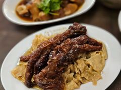 -松發肉骨茶(牛车水店)