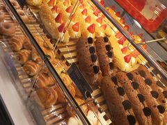 大堂-面包新语(国瑞店)
