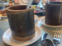 -美食汇自助餐厅(成都万达瑞华酒店)