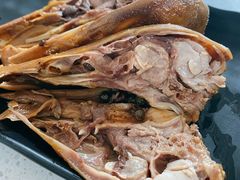 麻辣鸭头-壹家水货·小海鲜