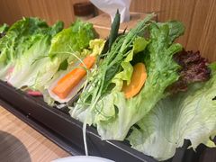 -本家韩国烤肉(青岛万象城店)