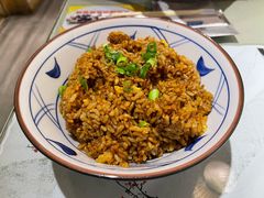 酱油炒饭-以前的小酒馆(中山广场店)