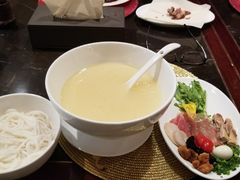 -海天酒店-餐饮部