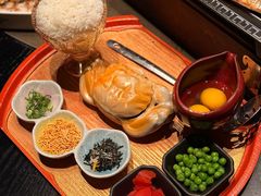 -蟹犇前•帝王蟹雪蟹(陆家嘴店)