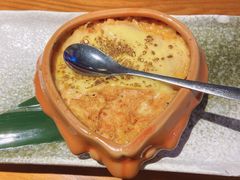 芝士蟹堡-有喜屋·烧鸟·居酒屋(周浦万达店)