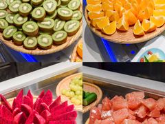 -星伦多自助料理·涮烤一体(杭州来福士店)