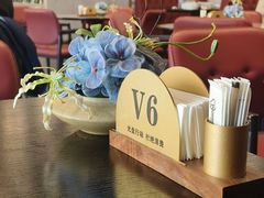 -香丰阁·烤鸭·川湘菜(清河店)