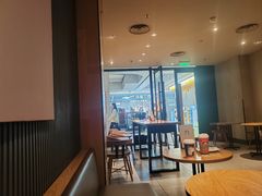 -星巴克(嘉定中信泰富万达广场店)