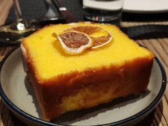 -Common Table · Brunch & Coffee