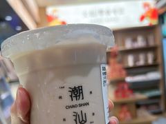 -英歌魂(普宁广场店)