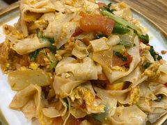 -妈妈的味道(和顺古镇店)