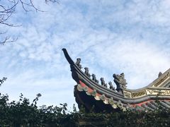 -普陀山慧济禅寺