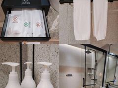 -十九号公馆露台酒店(长沙五一广场店)