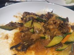 -人民公社大食堂(张家湾店)