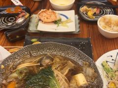 -坂吉屋·居酒屋深夜食堂(龙湖店)