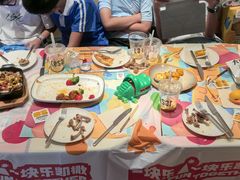 -乐凯撒披萨(蛇口花园城店)