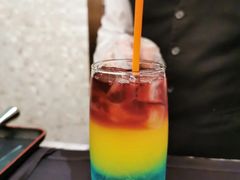 -东方红海鲜百汇(国际大厦店)