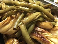 -崔家大院·特色农家菜
