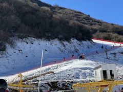 -太子岭滑雪场