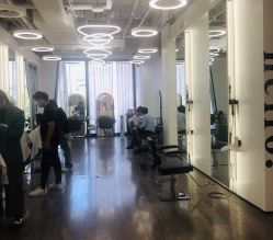 -ON STAR SALON