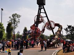 -枫香湖儿童公园