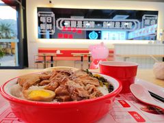 -壹品剁椒猪脚饭(蔡家中央大街店)