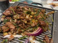 -闫水饺大酒楼·北京老闫靓马饺子馆