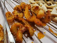 -枪火串烧·东北特色烧烤(罗湖总店)