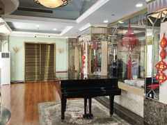 -新侨三宝乐西餐厅(崇文门店)
