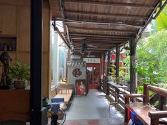-生机蔬食·24节气料理餐厅(番禺广场店)